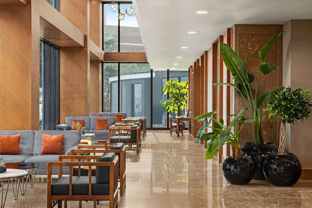 Ramada Plaza by Wyndham Samsun 38/61