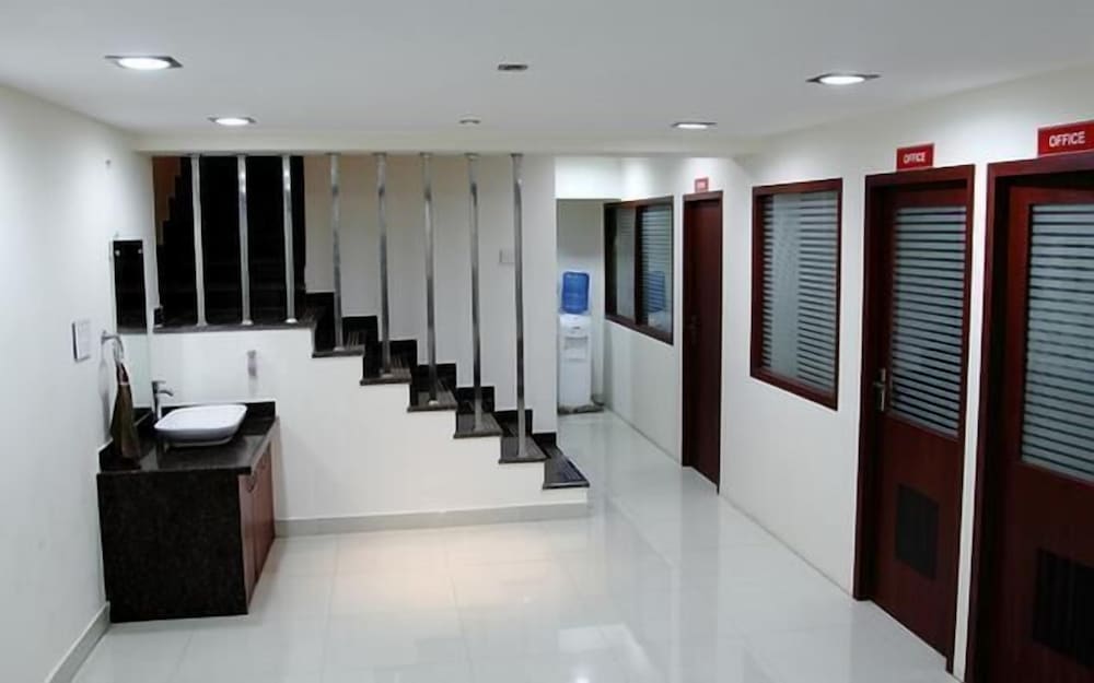 Hotel Durga Silver Line 20/24