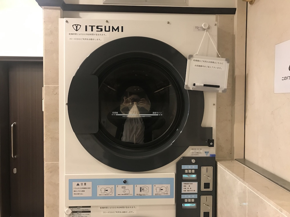 Toyoko Inn Asakusa Kuramae No.2 14/43