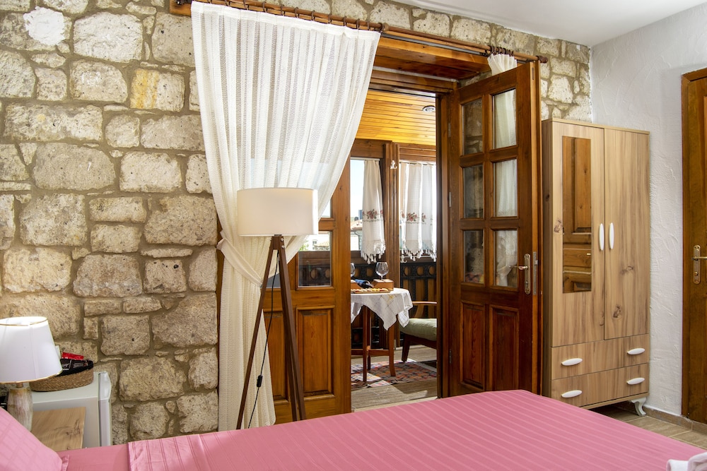 Avci Han Tas Ev Hotel - Adults Only 19/50