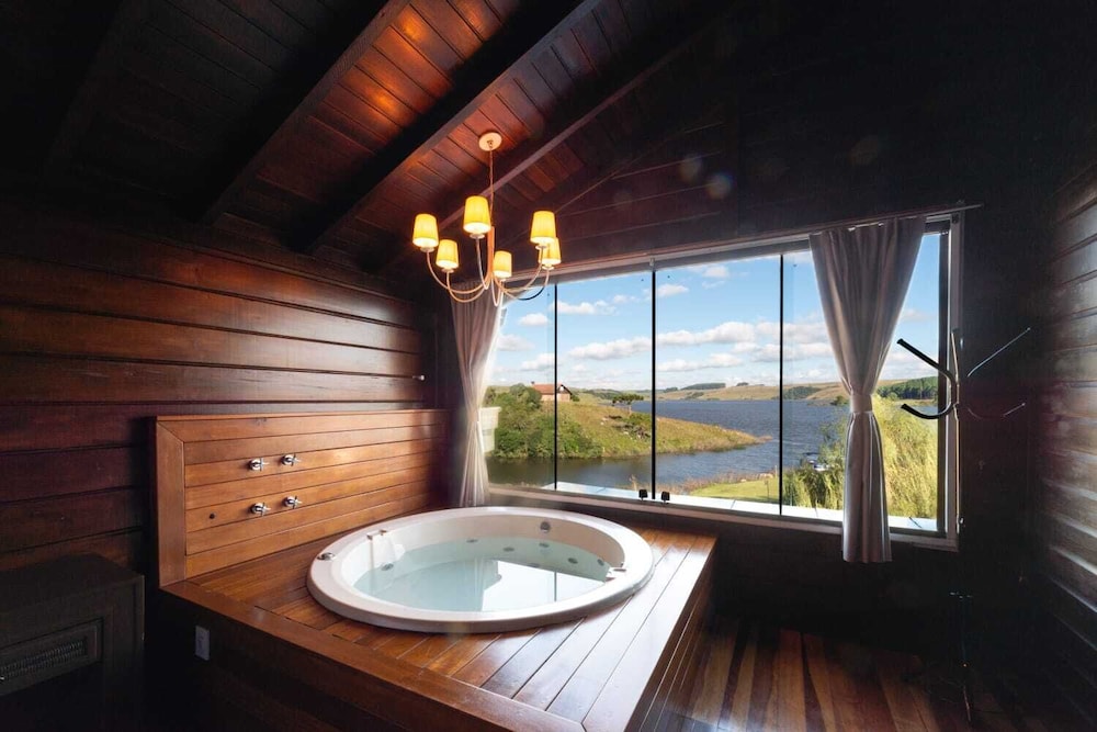 Bourbon Serra Gaucha - Divisa Resort 46/66