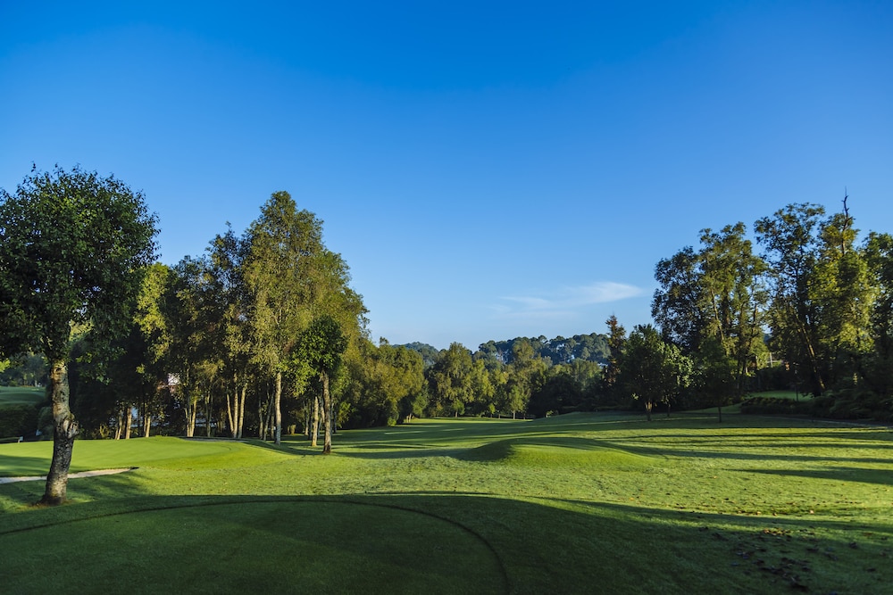 Avandaro Golf And Spa Hotel 40/71