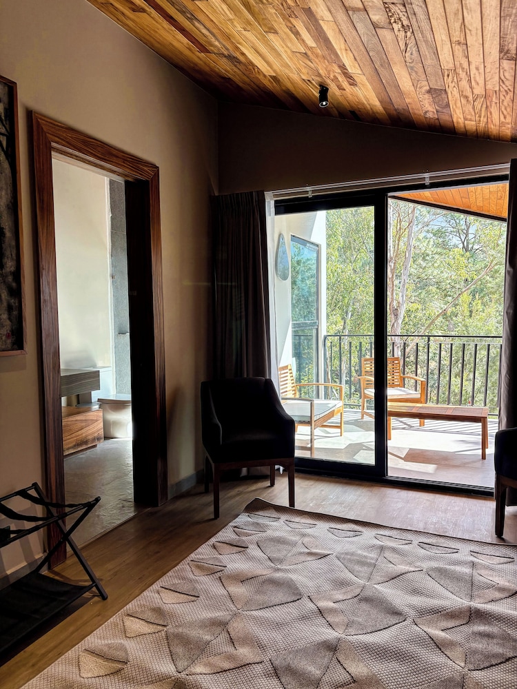 Serenzzo Hotel & Cuisine 22/50