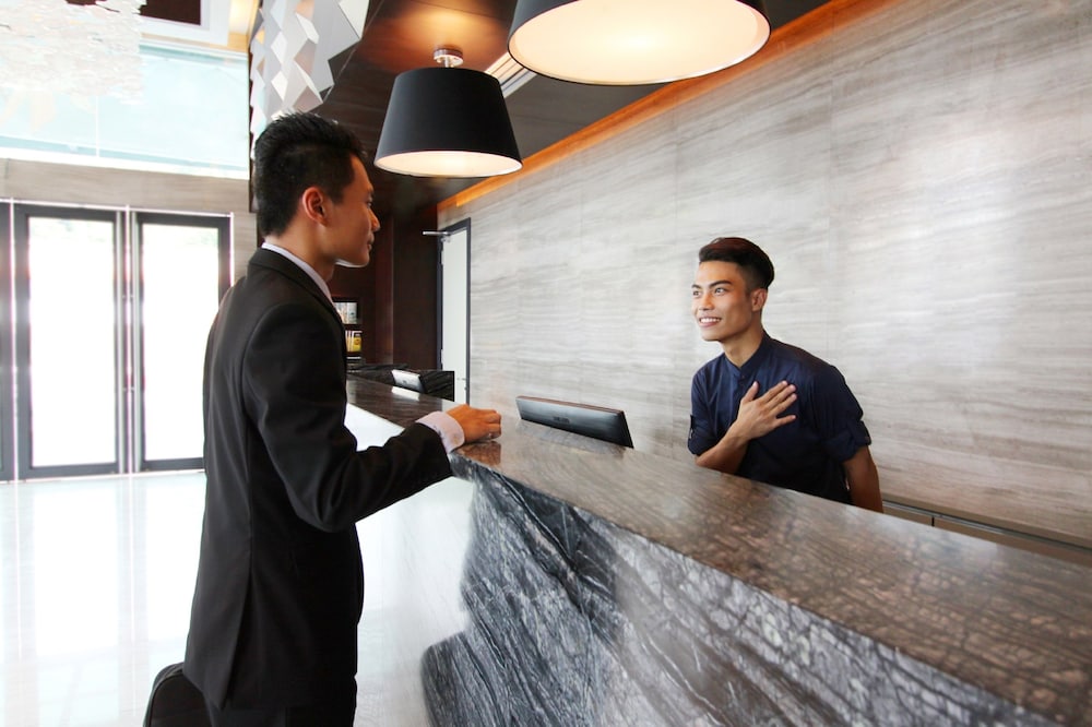 Hotel Grandis 42/73