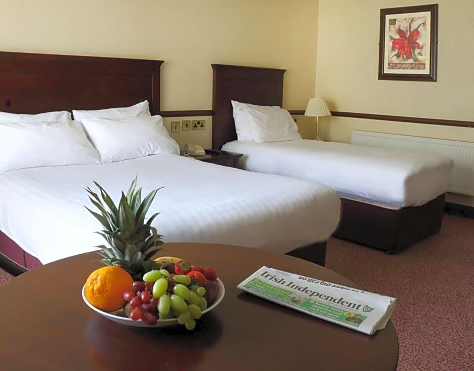 SEVEN OAKS HOTEL 20/46