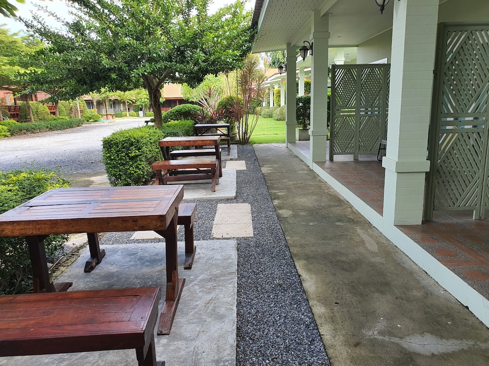 Aob-Oun Homestay By Zuzu 38/50