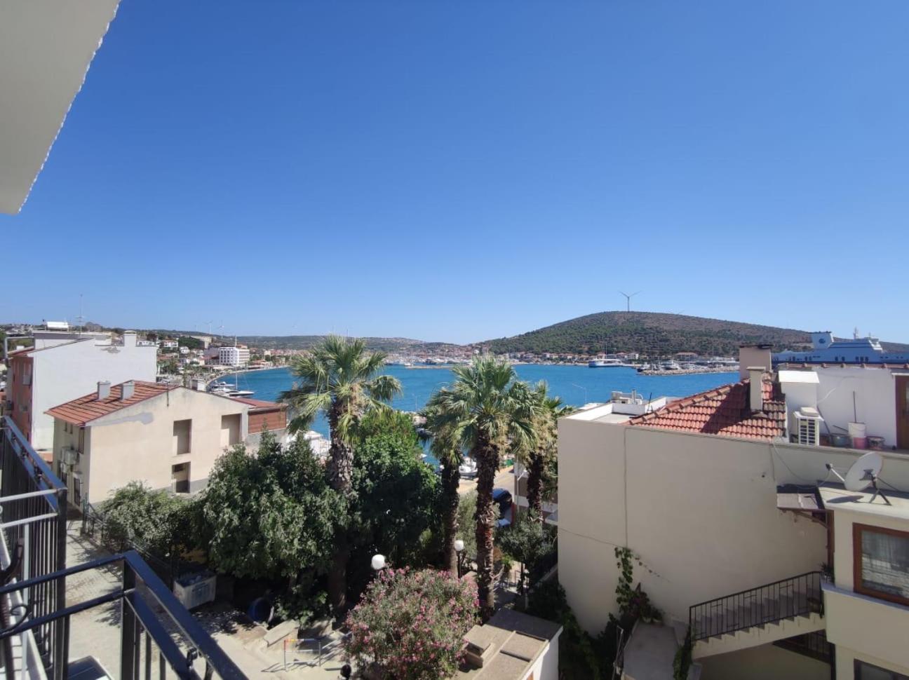 Eva Otel Cesme 26/30