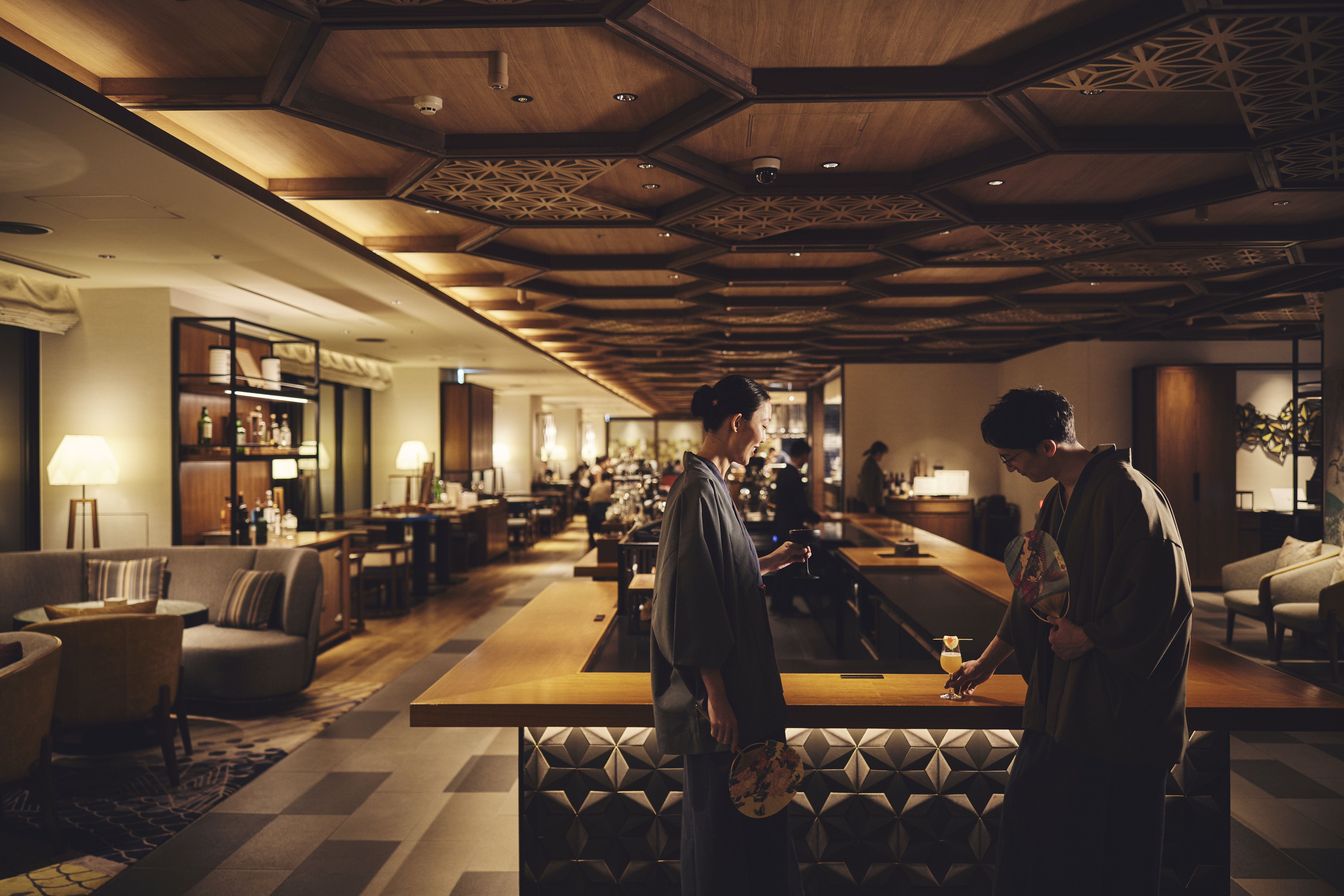 Hotel Indigo Hakone Gora 53/78