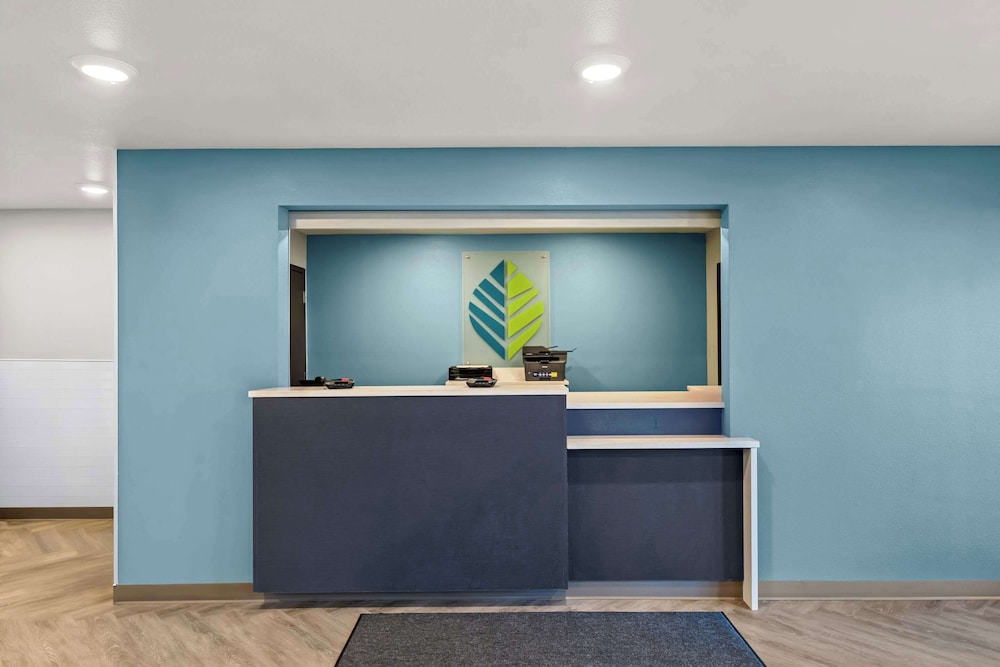 WoodSpring Suites Columbia - Irmo 4/36