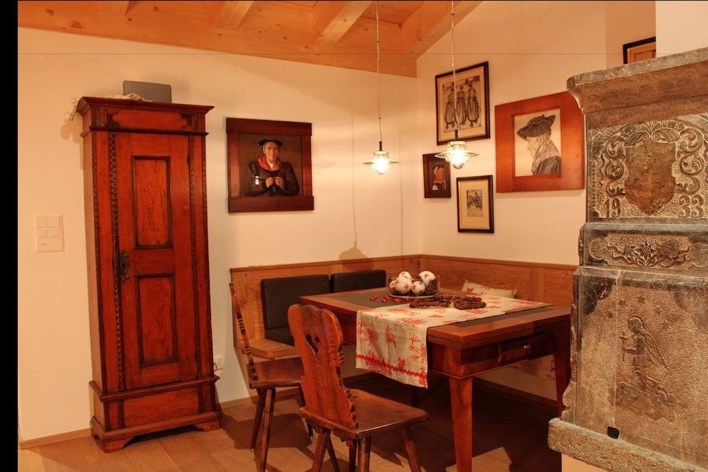 Chalet Banja 97/100