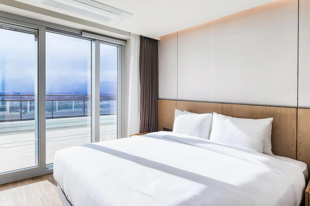 Wyndham Goseong Gangwon 61/111