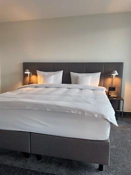 DELUXE, APARTMENT, DOUBLE BED