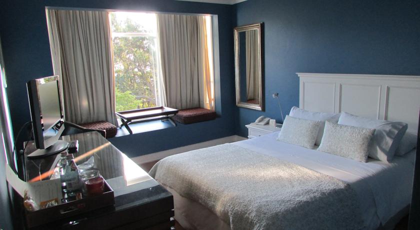 Hotel Isla Seca 9/34