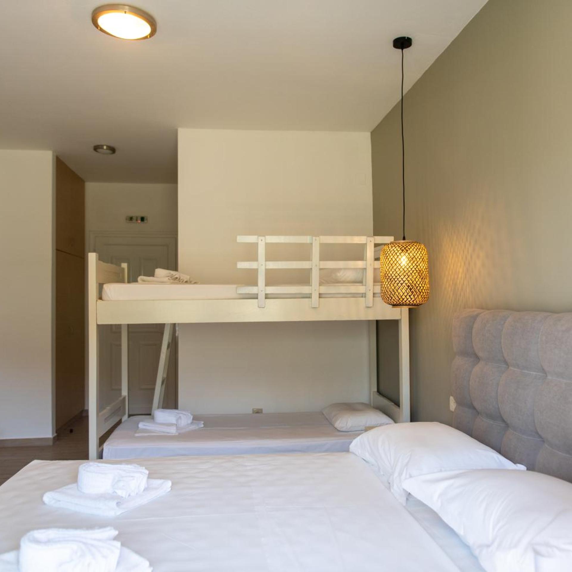 Elina Hotel Perdika 13/55