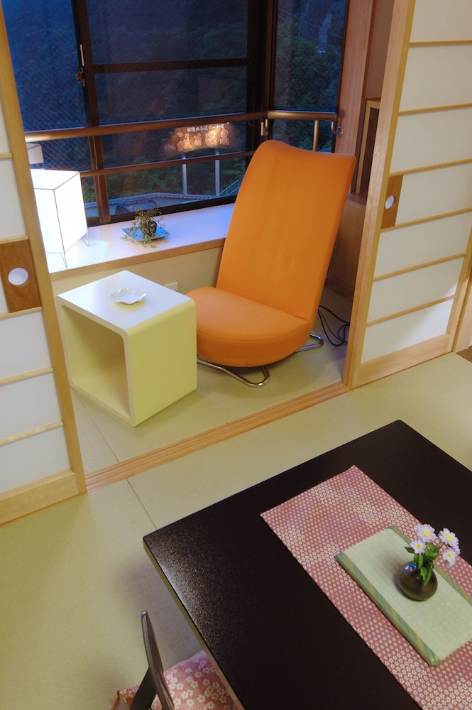 Nano Yado Hotel Iya Onsen 50/50