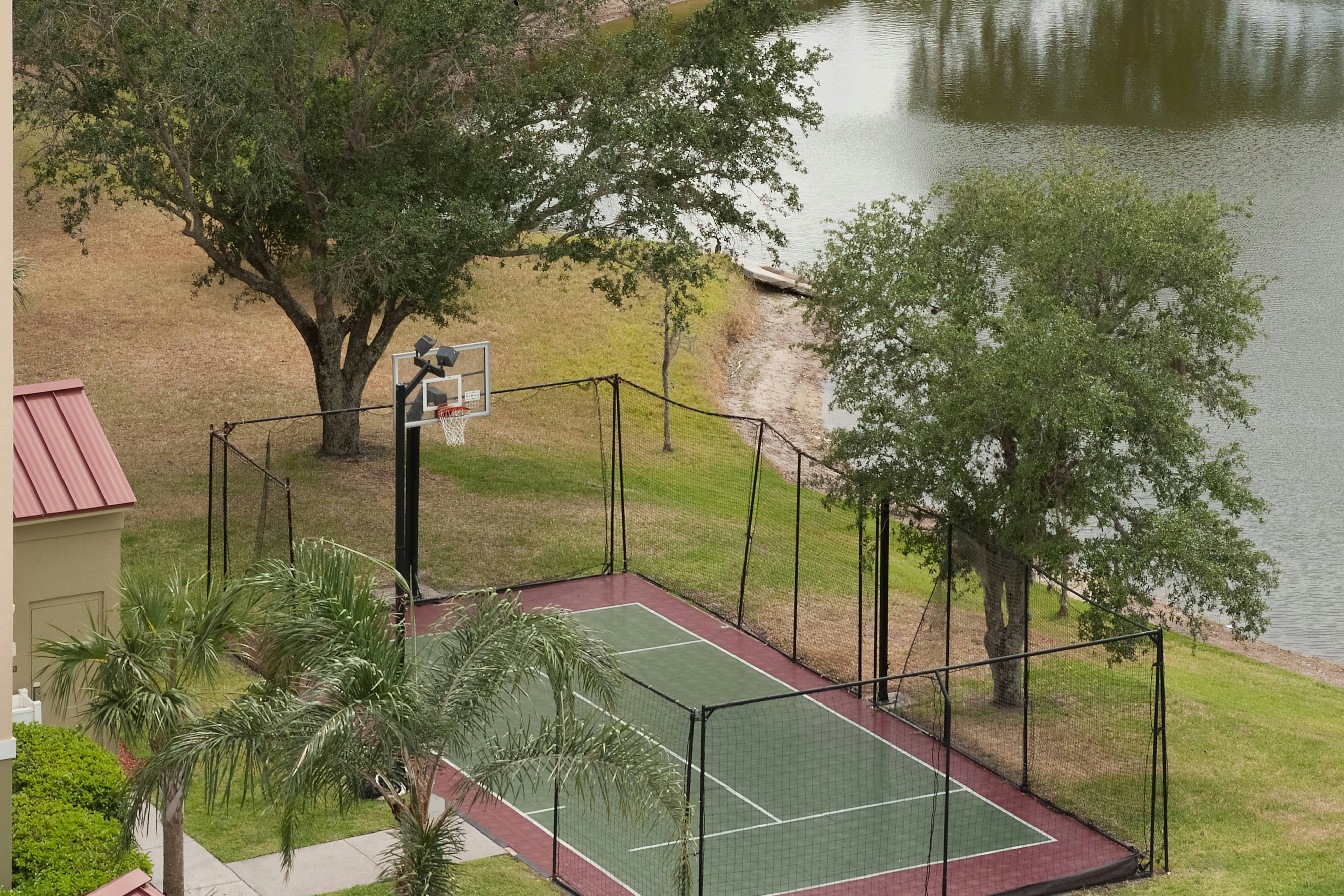 Residence Inn Orlando Airport 8/17