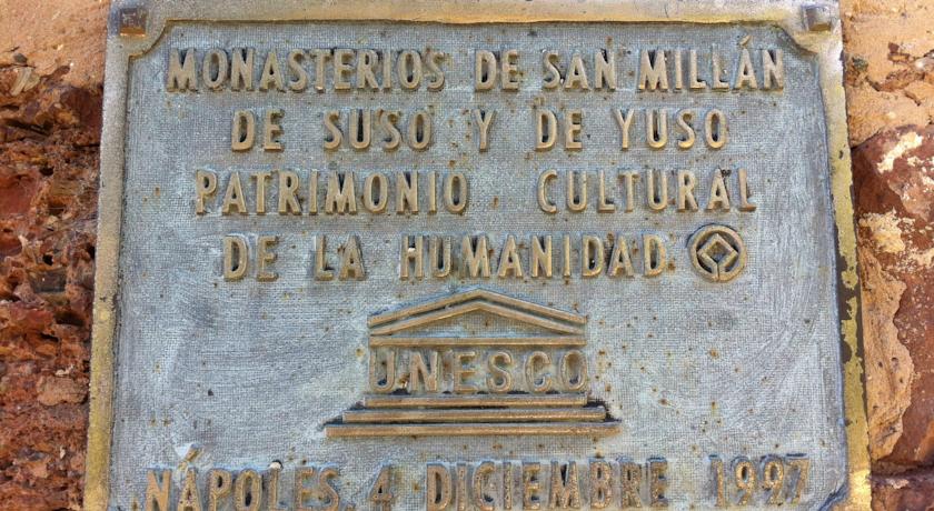 Monasterio de San Millan 20/39