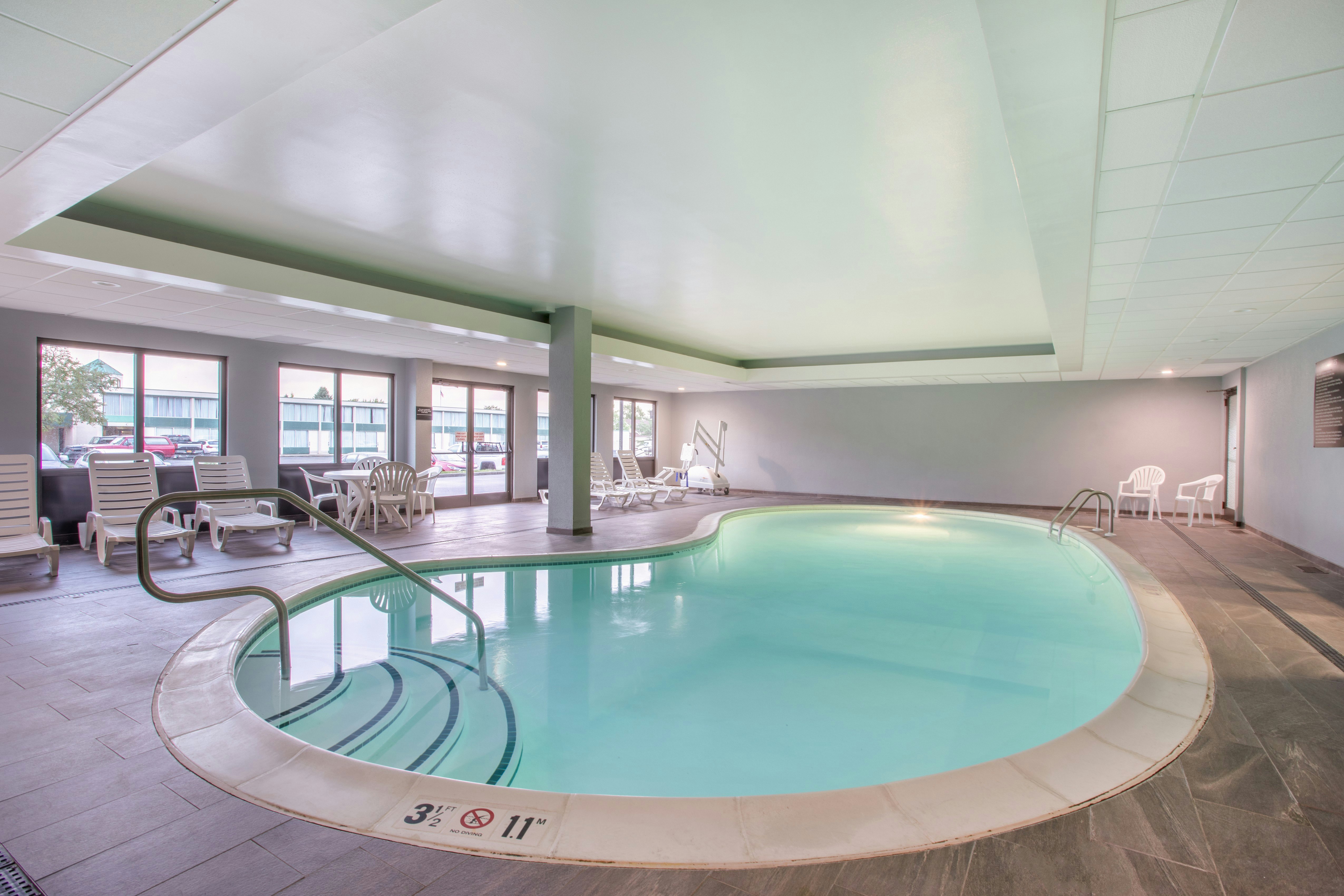 Hampton Inn Fishkill Ny 11/20