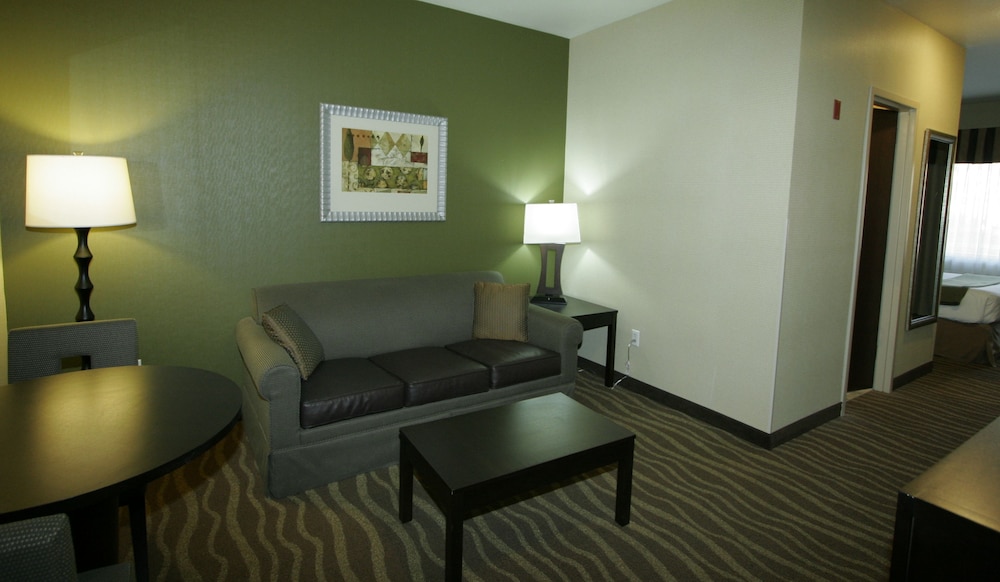 Holiday Inn Express Hotel And Suites American Fork North Provo 49/73
