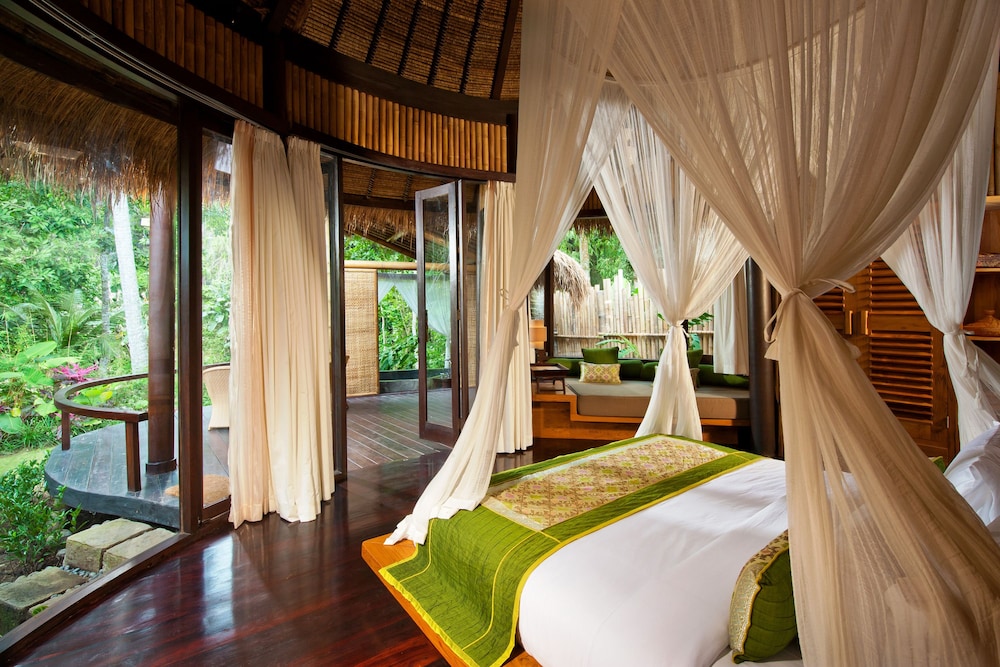 Fivelements Bali Retreat 37/68