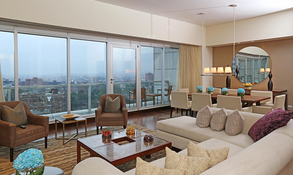 JW Marriott Hotel Bogota 34/56