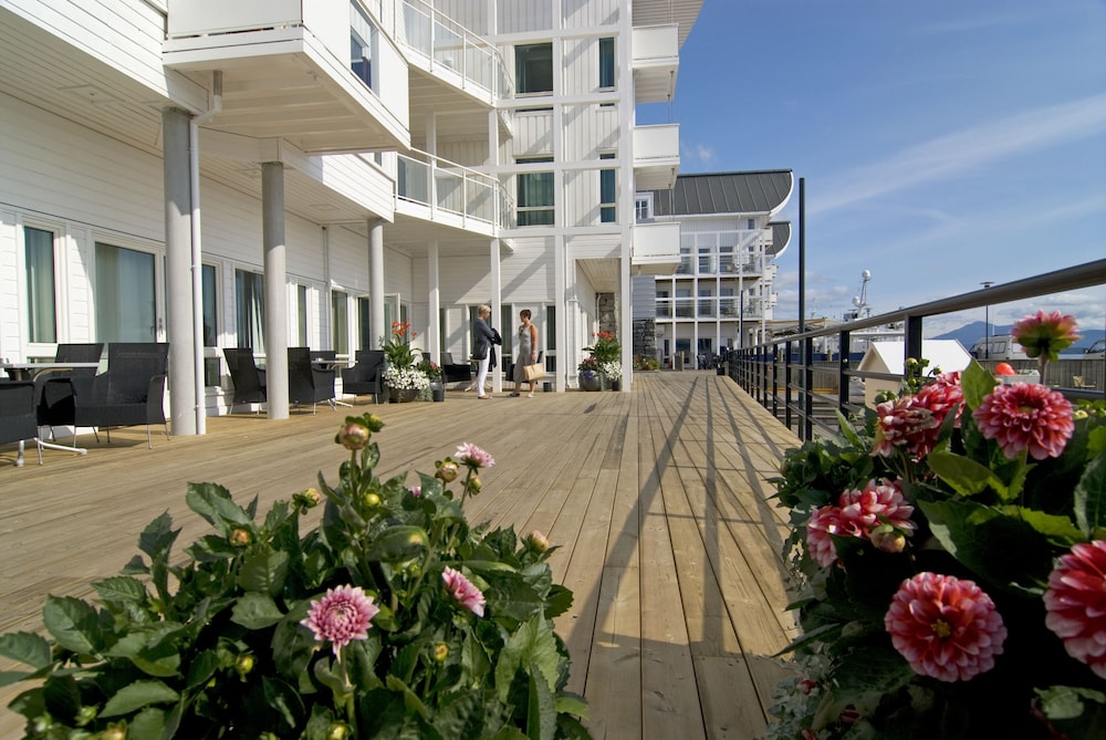 Hotell Molde Fjordstuer 35/37