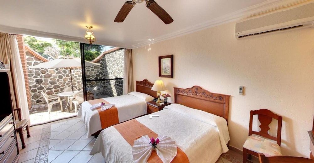 Hotel Vista Hermosa 35/66