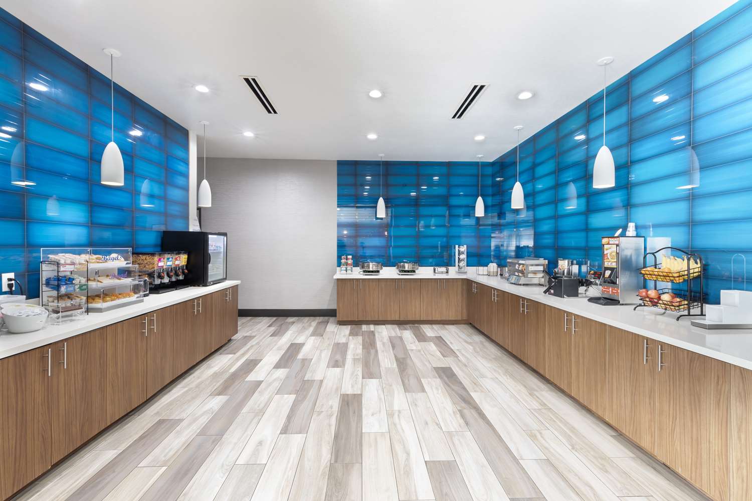 Best Western Plus Medical Center Hotel 6/37