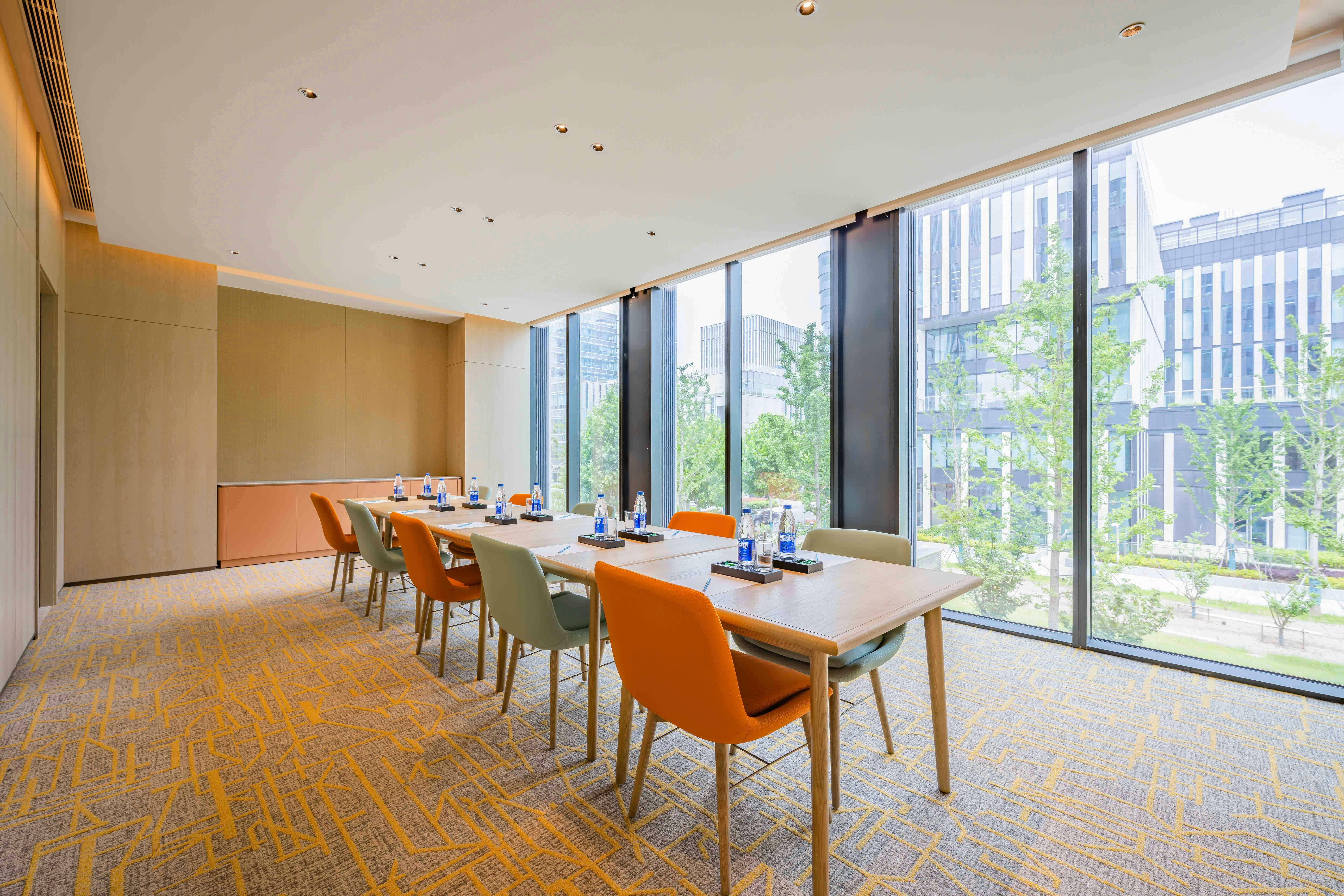 EVEN Hotel Shanghai Expo by IHG 25/36