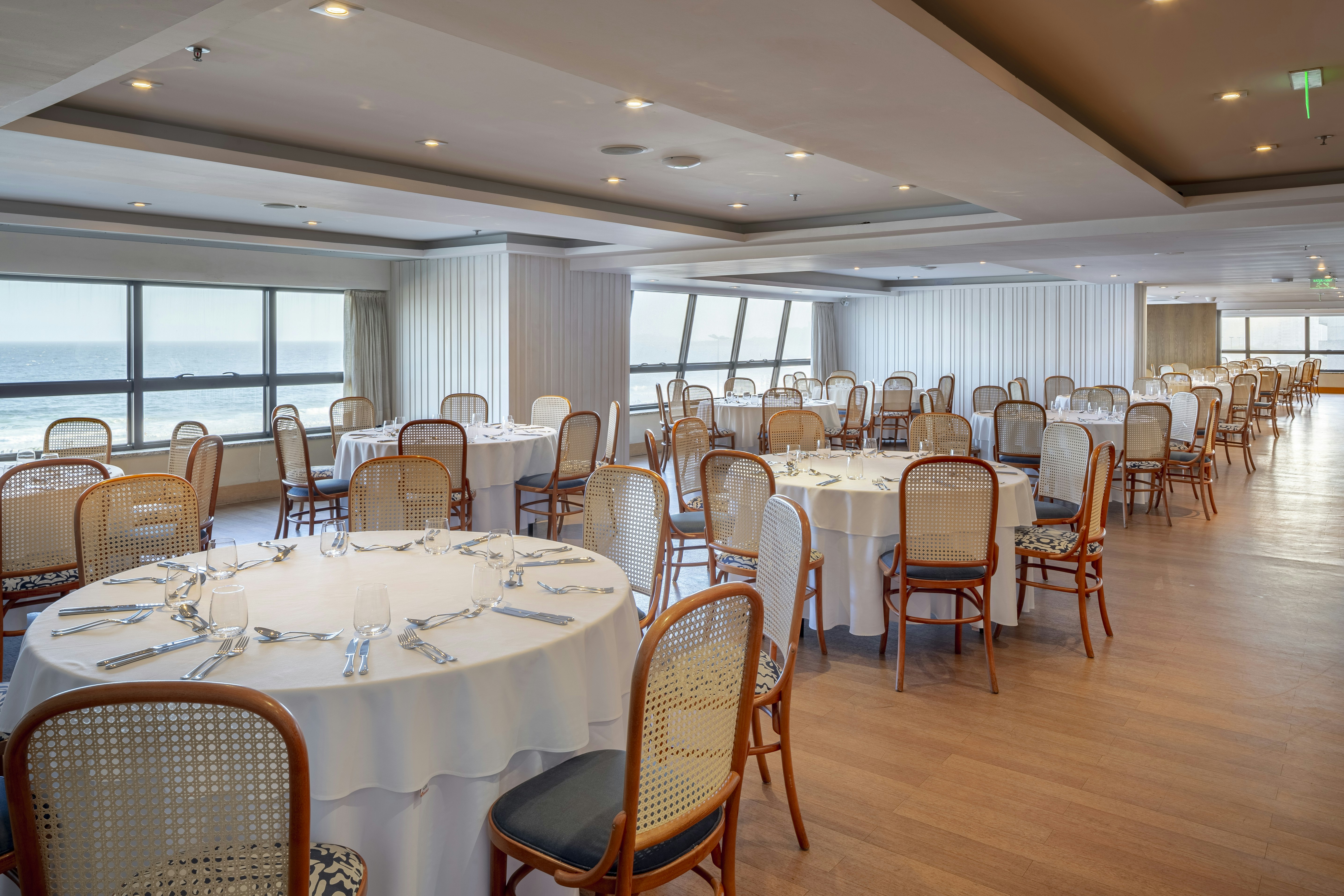 Hilton Rio de Janeiro Copacabana 45/83