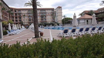 Ohtels Islantilla 54/60