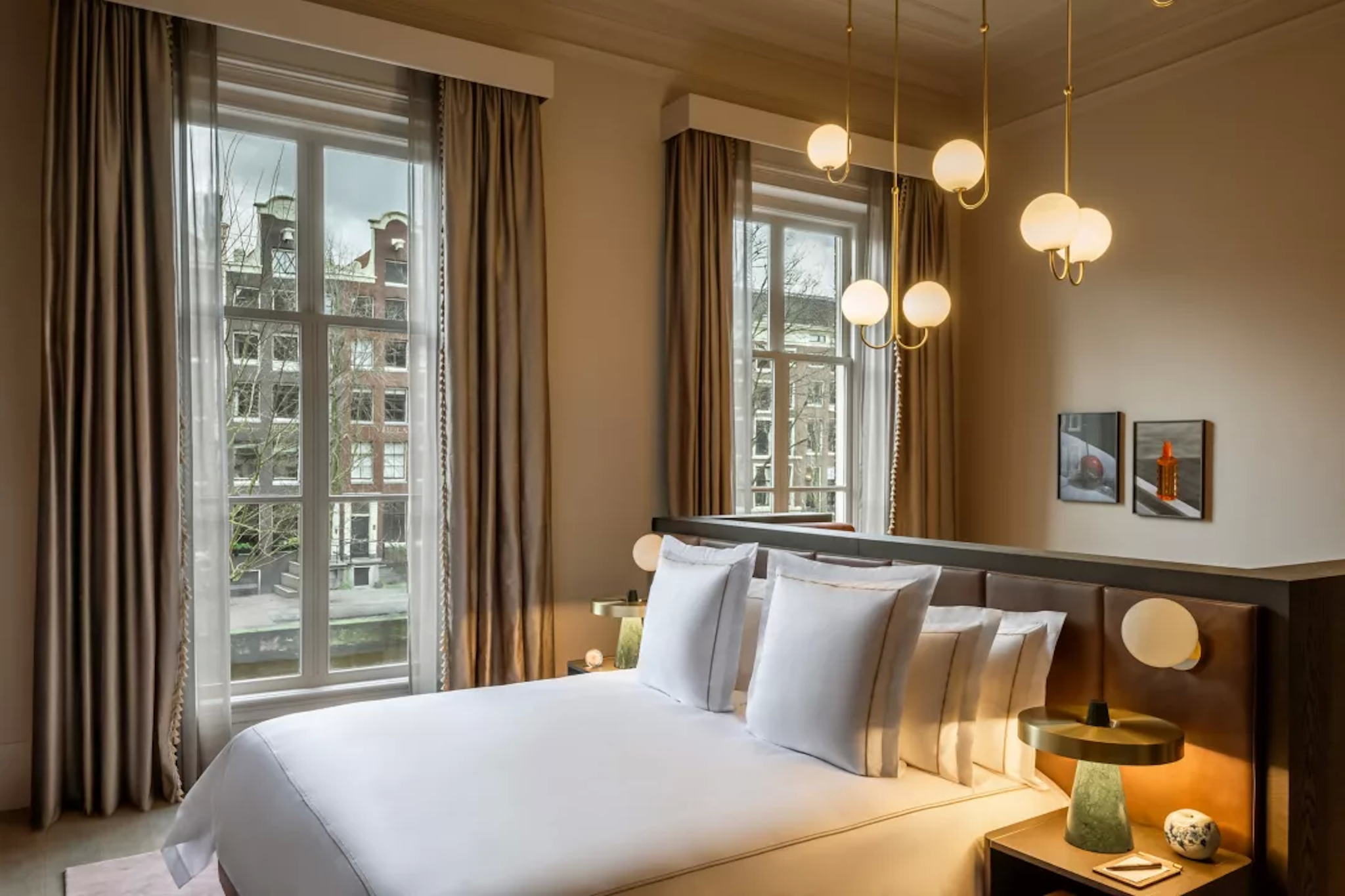 Rosewood Amsterdam 12/50