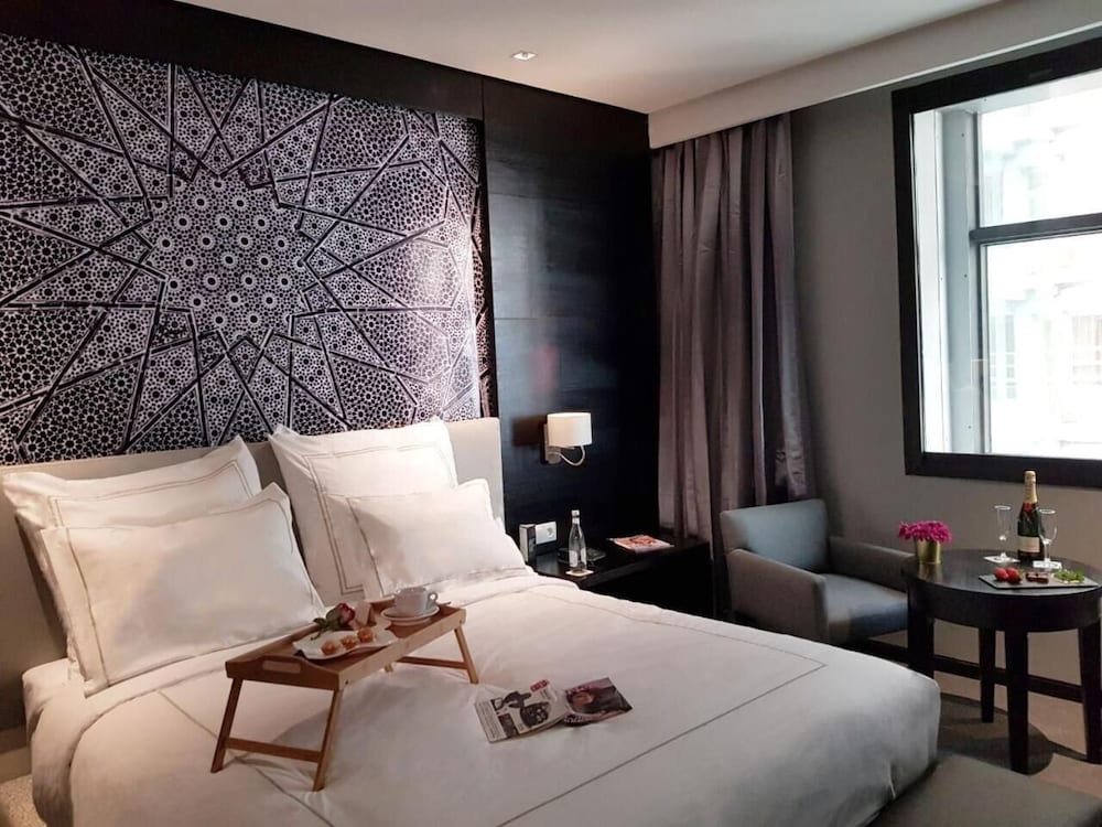 Odyssee Boutique Hotel Casablanca 12/41