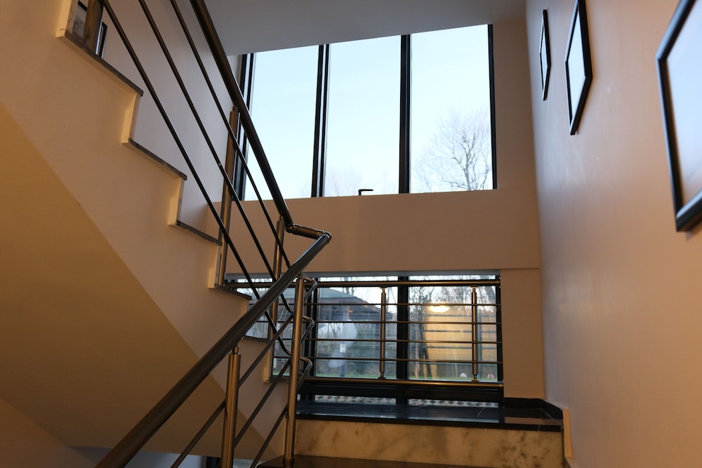 Sahin Tepesi Suite Otel 28/50