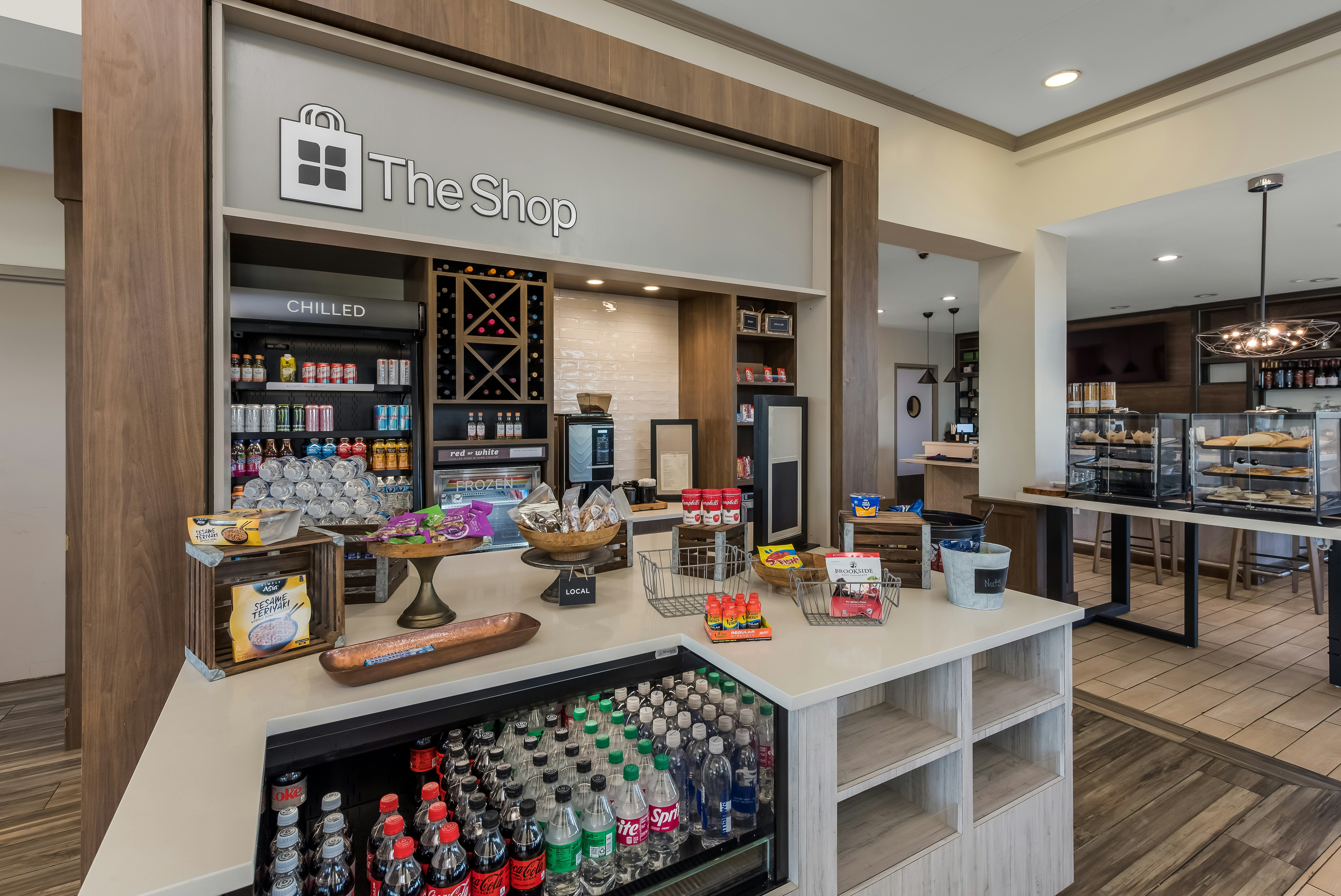 Hilton Garden Inn Columbus Grove City 27/58