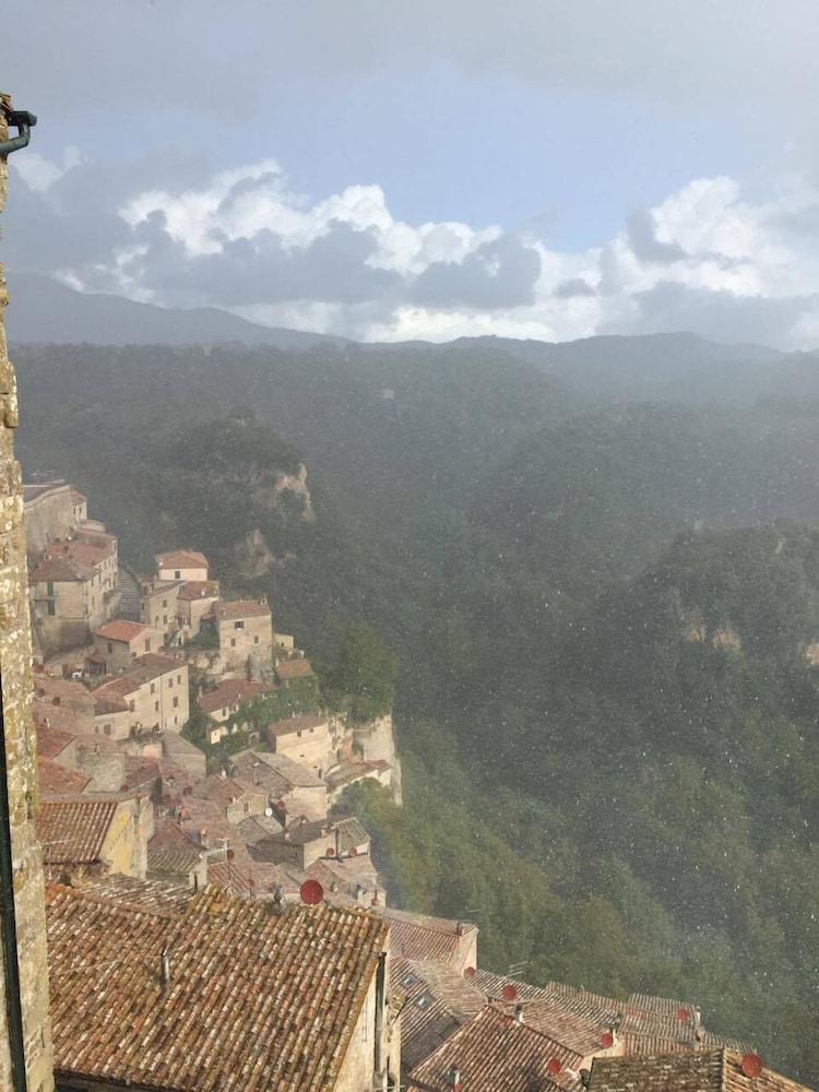 Hotel Della Fortezza 46/50
