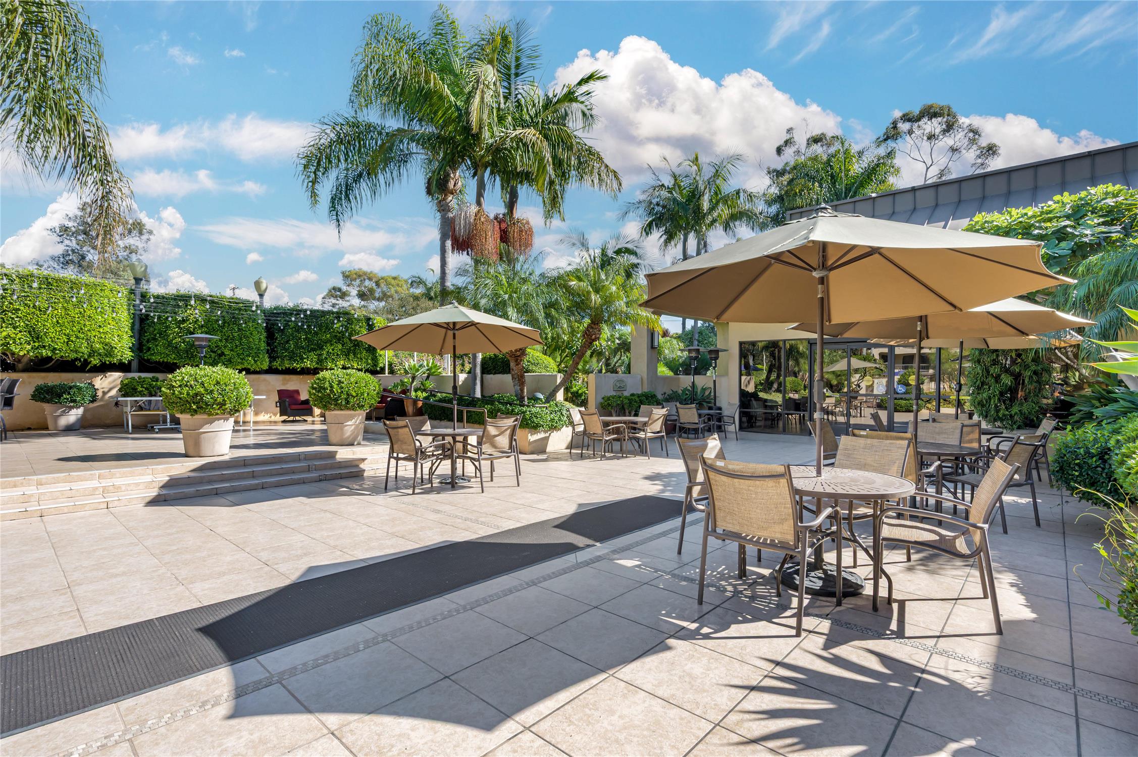 Best Western Plus South Coast Inn 52/72