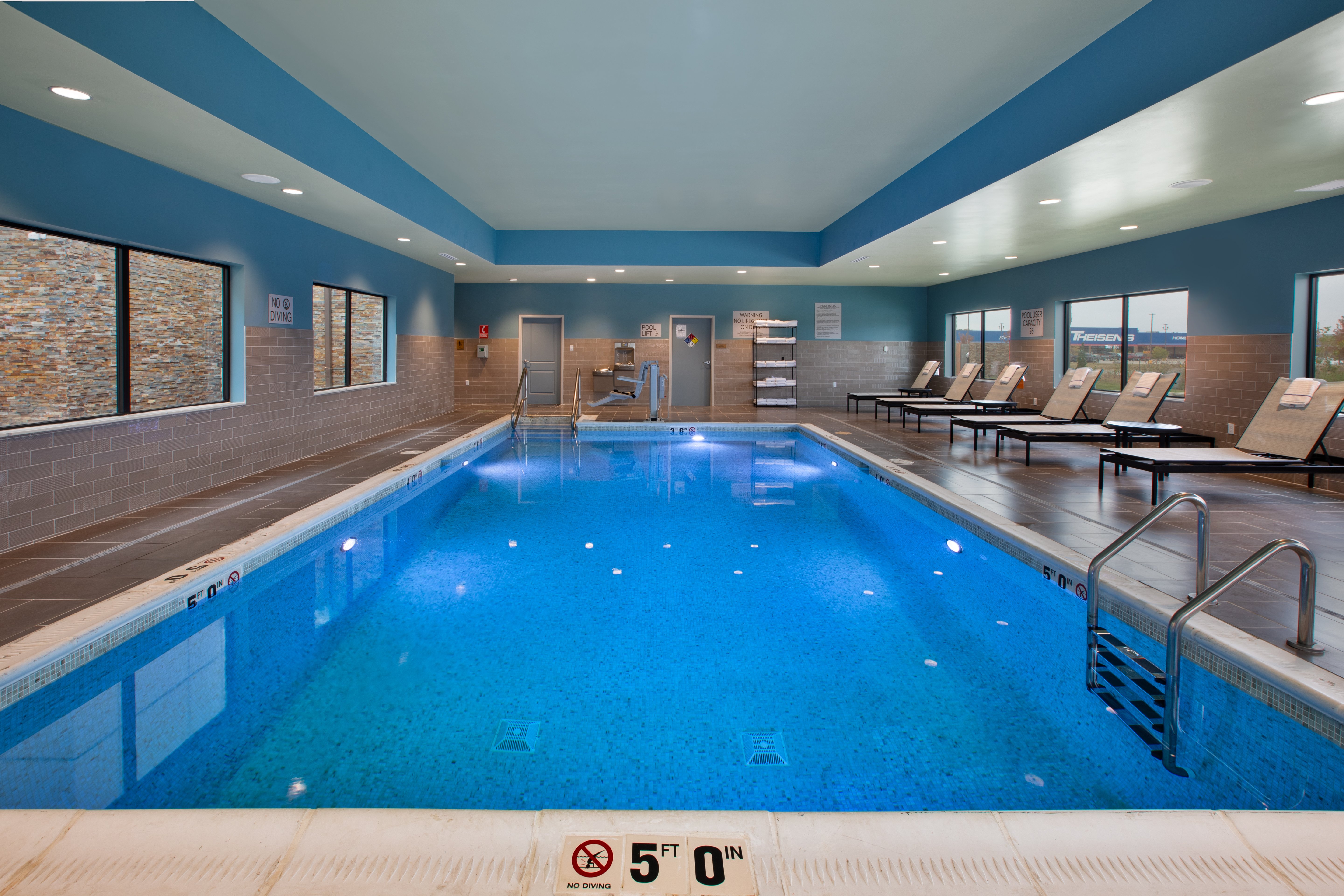 Staybridge Suites Ames 26/54