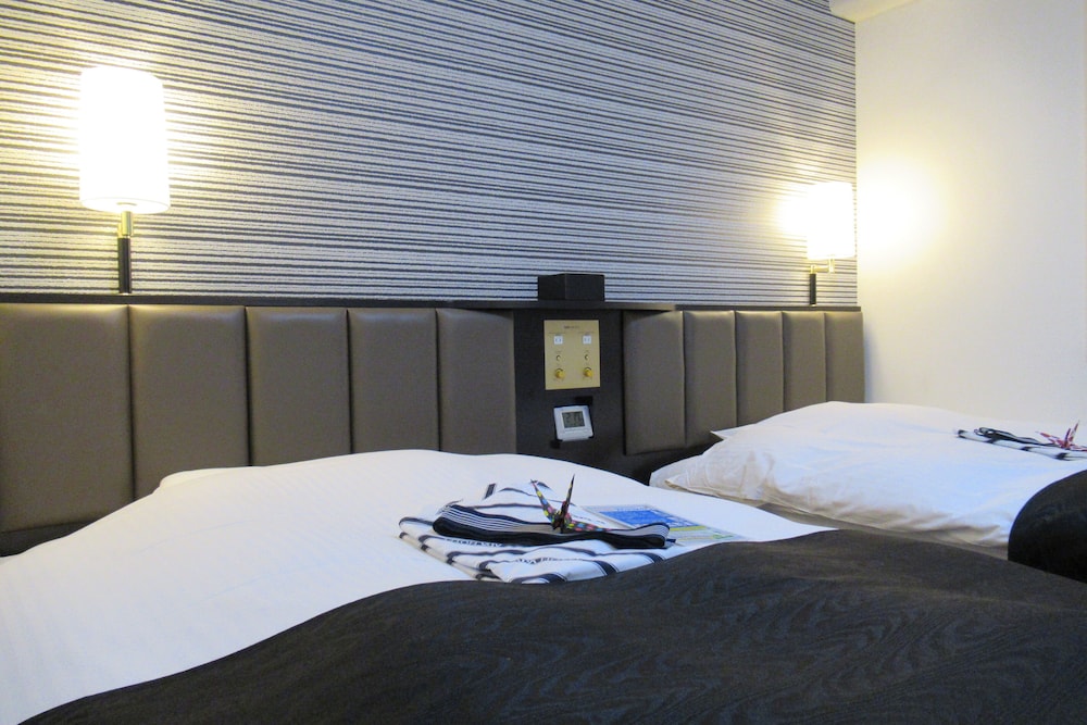 Apa Hotel Miyazaki Miyakonojo - Ekimae 14/30