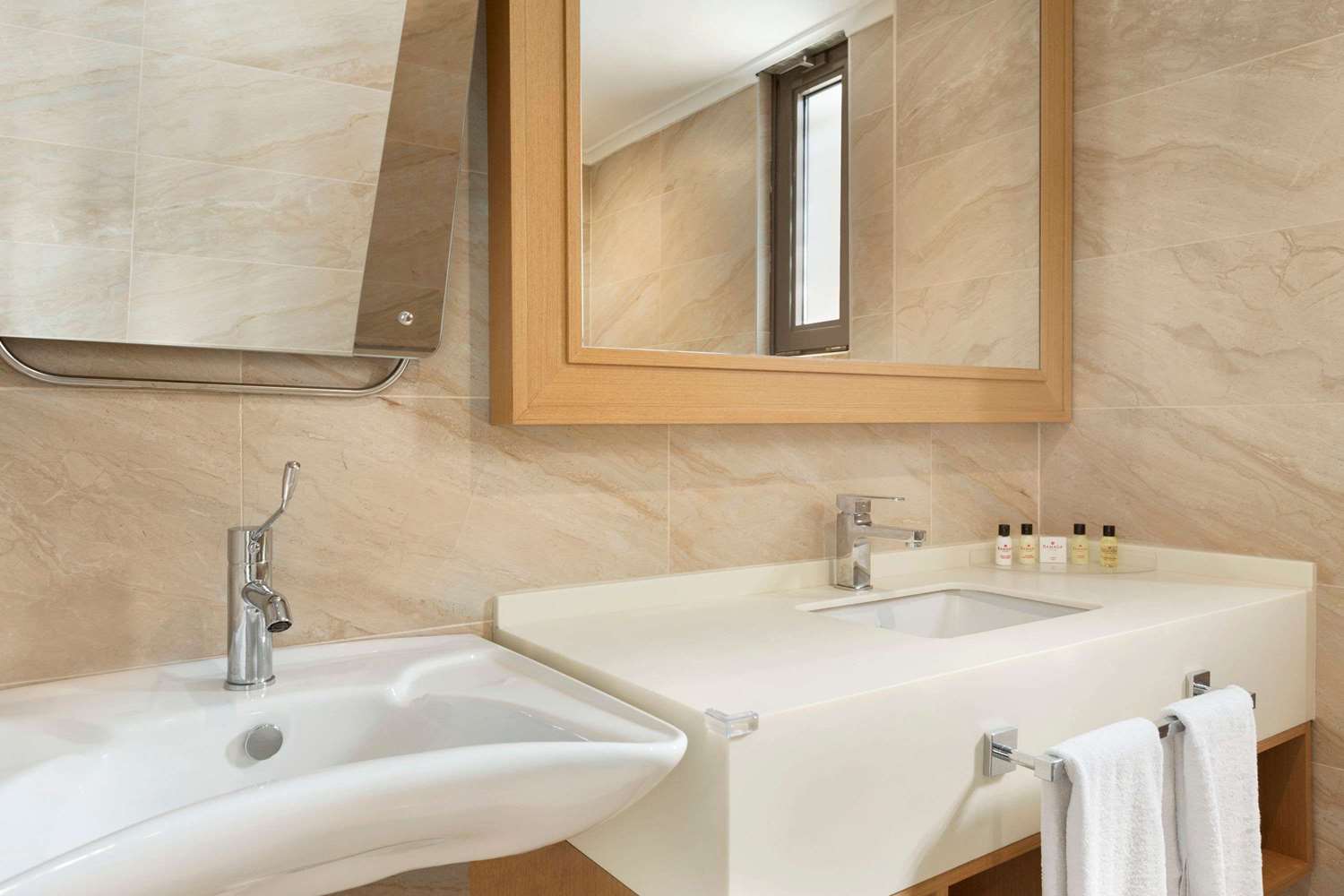 Ramada By Wyndham Bursa Cekirge Thermal And Spa 38/38