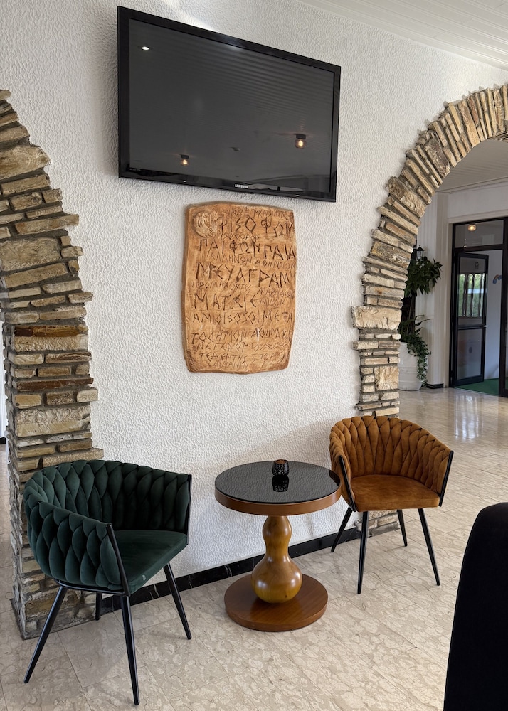 Sveltos Hotel 57/88