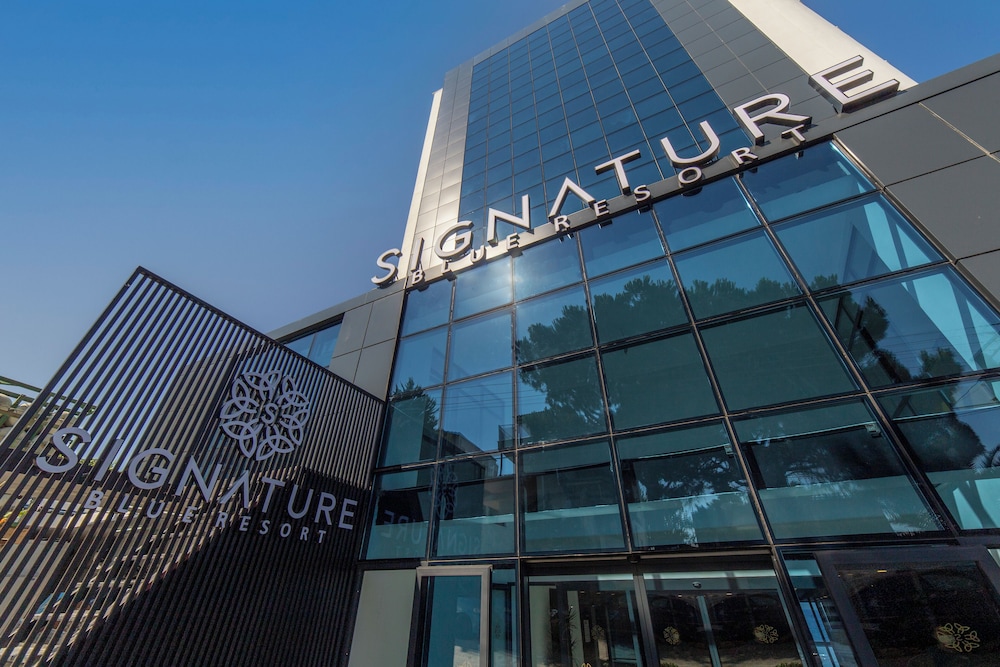 Signature Blue Resort in KUSADASI