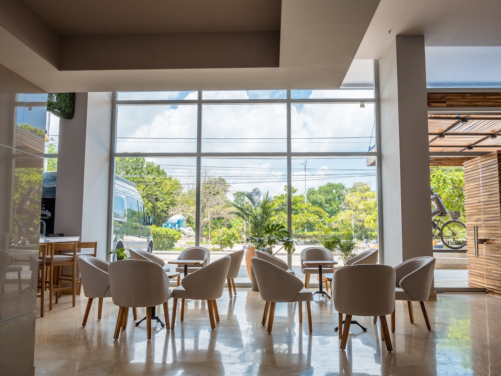 Wyndham Garden Cartagena 34/50