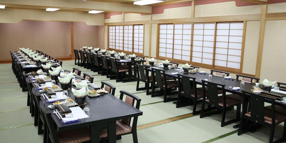 Kibi Kogen Resort Hotel 36/50