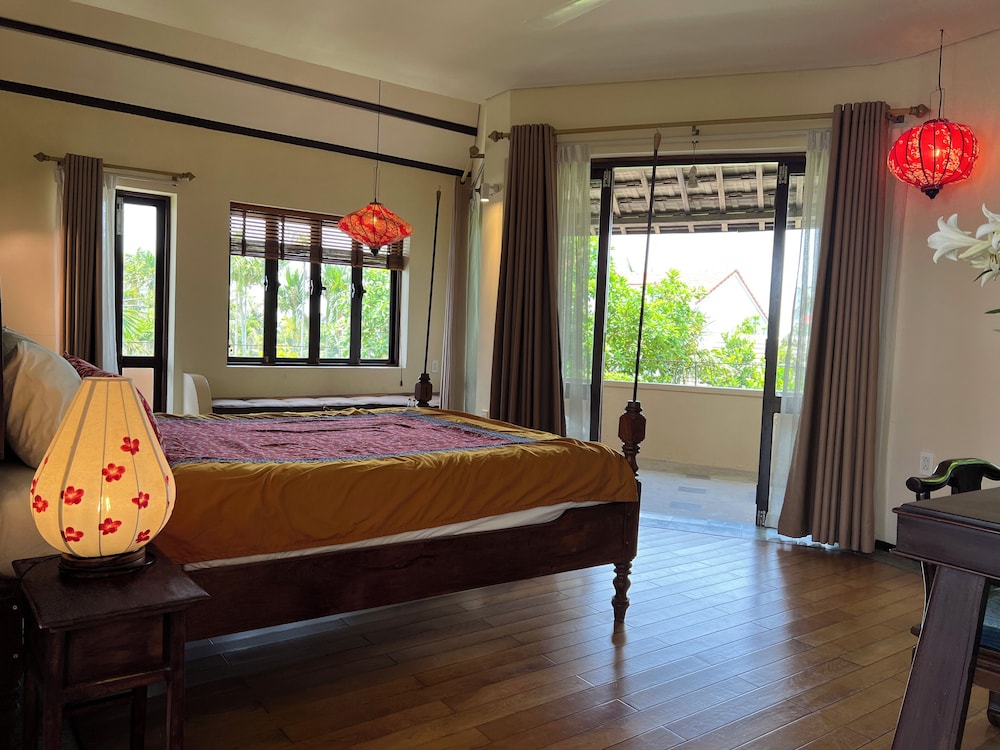 DELUXE, STUDIO, SUITE, GARDEN VIEW, TERRACE