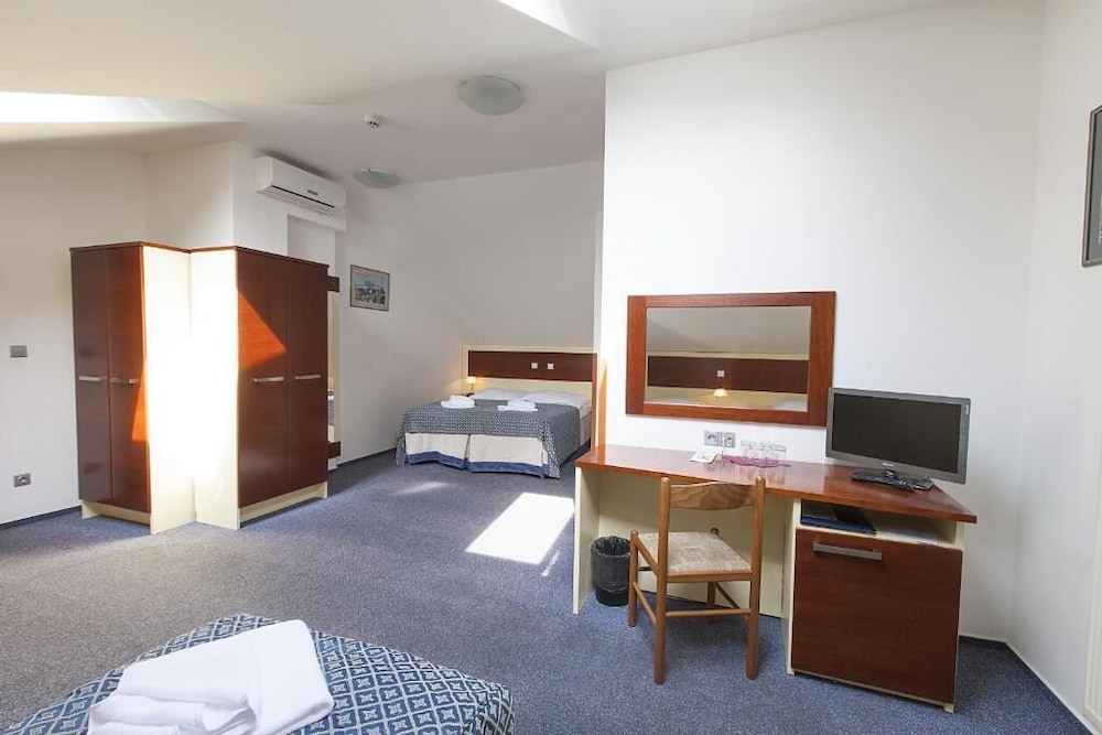 Hotel Atos Praha 58/64