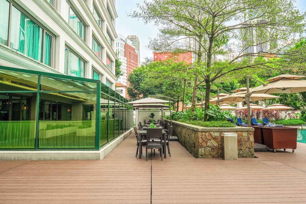 Micasa All Suite Hotel 33/44