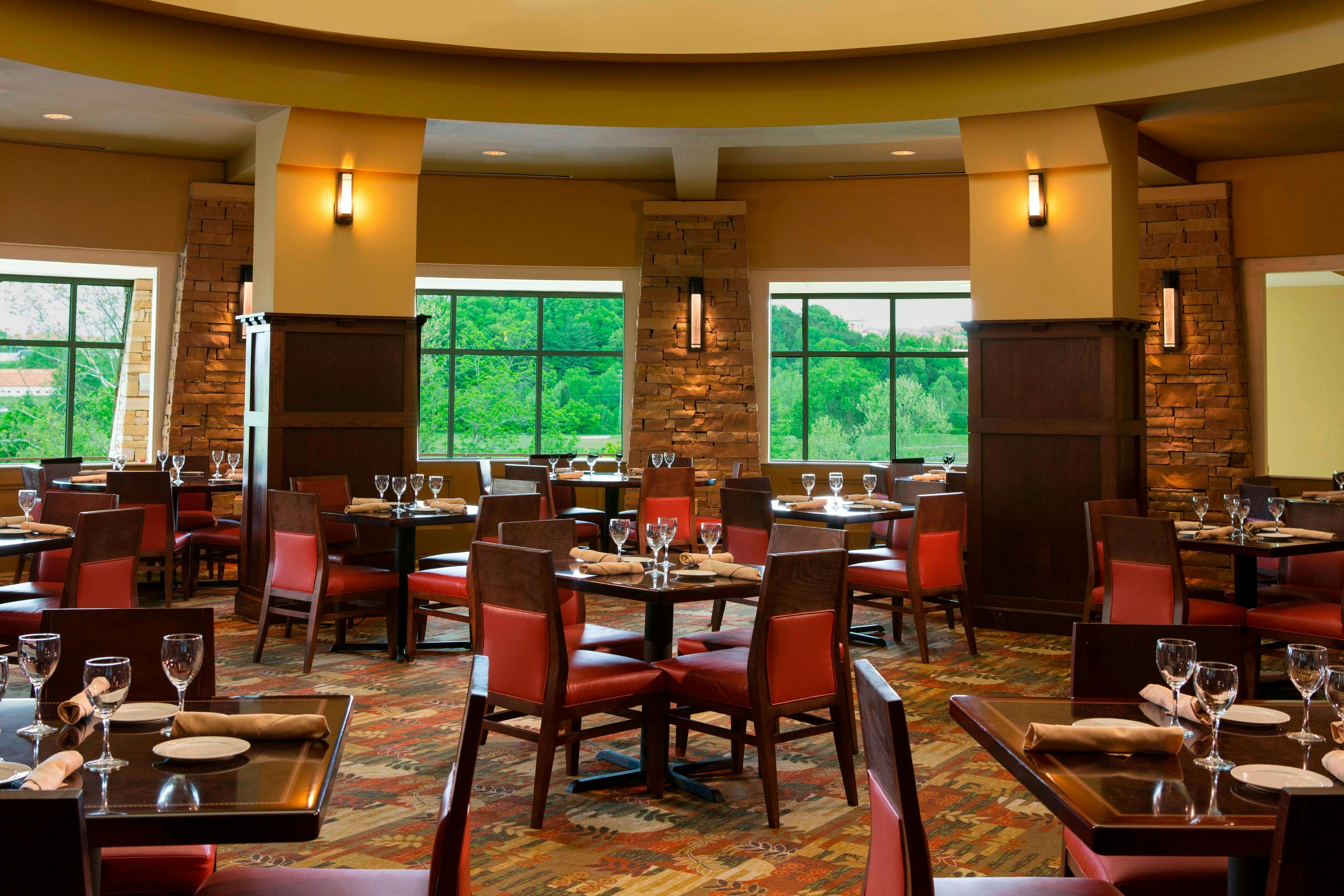 Marriott Meadowview Conference Resort Convention Center 37/71