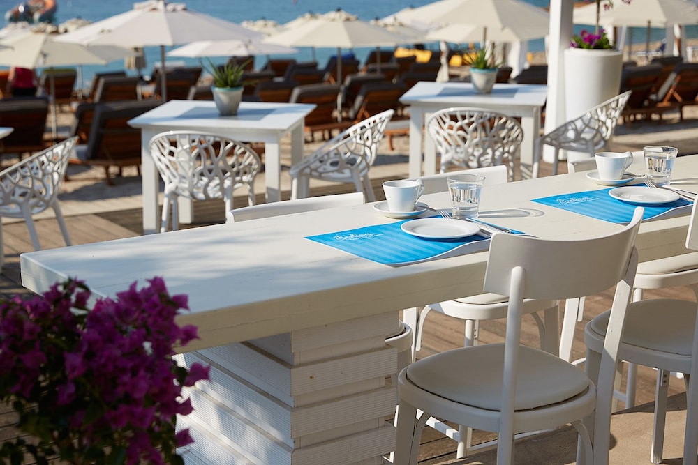 Lichnos Beach Hotel & Bungalows 35/50