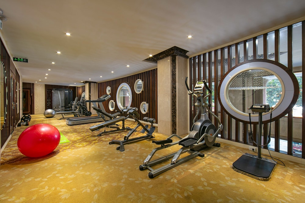 Lao CAI Star Hotel 24/50